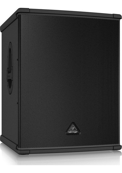 Behringer Eurolive B1800XP Aktif Subwoofer