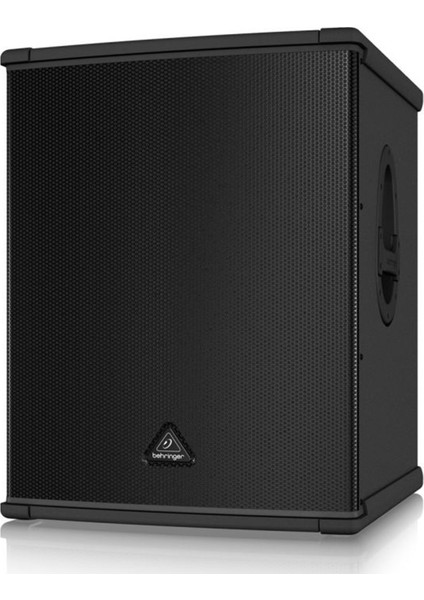 Behringer Eurolive B1800XP Aktif Subwoofer