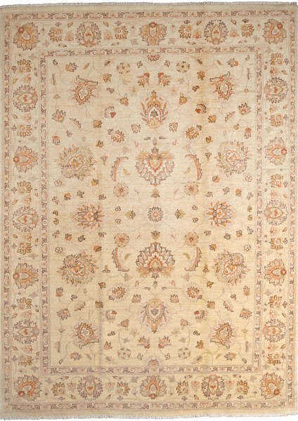 Uşak Ziegler El Dokuma Halı 170x230