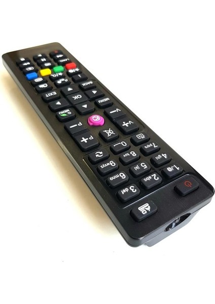Hılevel RC4875 Smart LED Tv Mini Uzaktan Kumanda modelleri