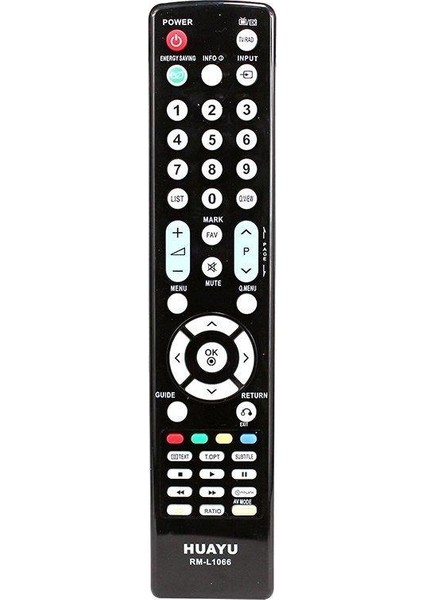 Lg Lcd-Led-Plazma Tv Kumandası Huayu RM-L1066