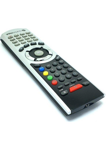 Hd Uydu Alıcı Kumandası modelleri