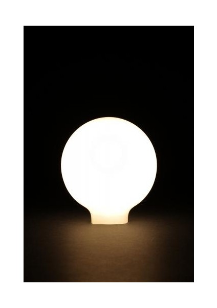 CT-4315 8 W Ledli Glop Ampul Soft Gün Işığı