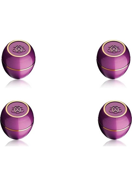 Tender Care Siyah Frenk Üzümü Aromalı Koruyucu Balm 15 ml - 4 Adet