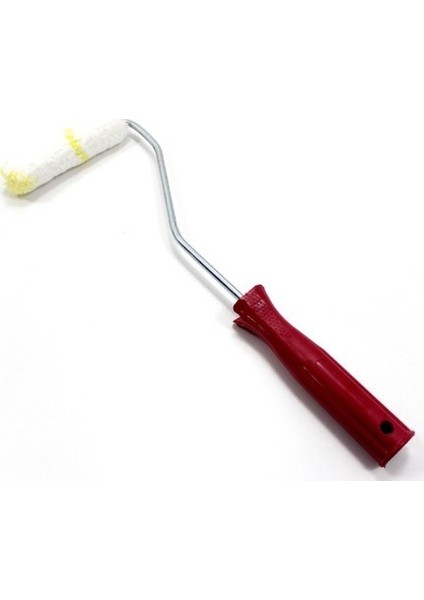 Parmak Rulo 10 cm