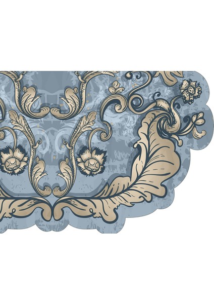 Karanfil Özel Kesim Yıkanabilir Kaymaz Taban 2'li Paspas Seti Klozet Takımı fırsatları