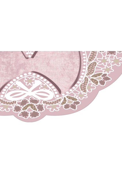 Yasemin Özel Kesim Yıkanabilir Kaymaz Taban 2'li Paspas Seti Klozet Takımı fırsatları