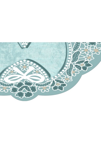 Yasemin Özel Kesim Yıkanabilir Kaymaz Taban 2'li Paspas Seti Klozet Takımı fırsatları