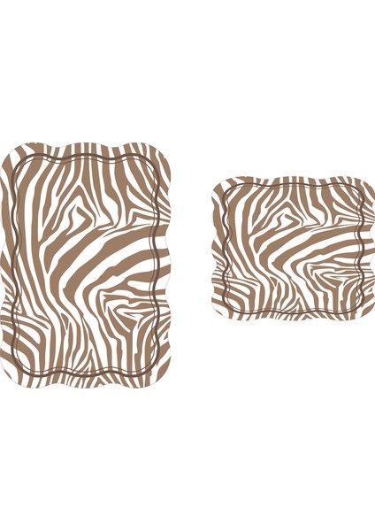 Leylak Özel Kesim Yıkanabilir Kaymaz Taban 2'li Paspas Seti Klozet Takımı fiyatları