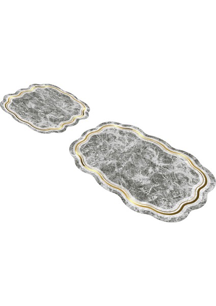 Menekşe Özel Kesim Yıkanabilir Kaymaz Taban 2'li Paspas Seti Klozet Takımı modelleri