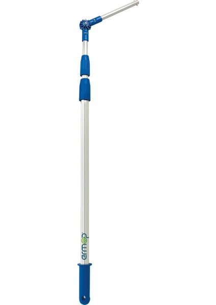 Teleskopik Sap 1,5 x 3 4,5 m