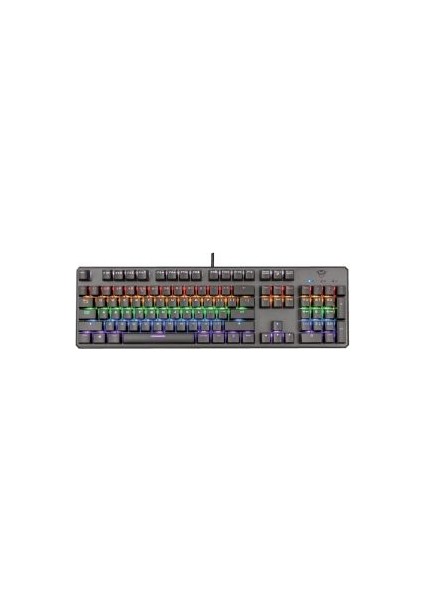 GXT 865 Asta Mekanik LED Gaming Klavye 22630