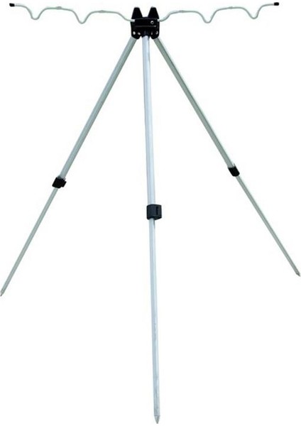 RP080-1 V Tripod Kamış Sehpası