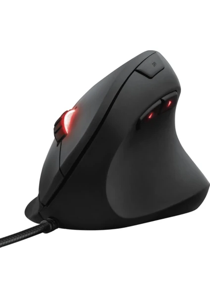 22991 GXT144 Rexx Dikey Gaming Mouse