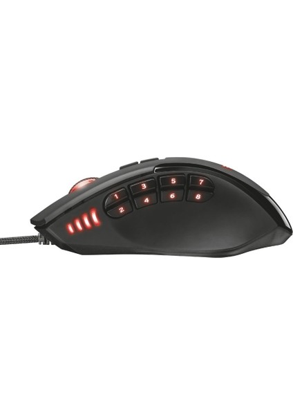 21726 GXT 164 SIKANDA MMO Oyuncu Mouse