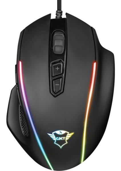 GXT 165 Celox RGB Gaming Mouse 23092