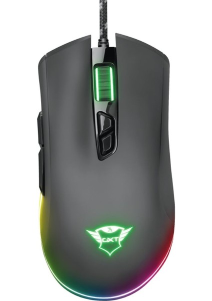 GXT 900 Qudos RGB Gaming Mouse 23400 fiyatları