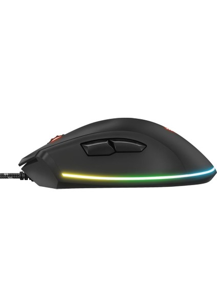 GXT 900 Qudos RGB Gaming Mouse 23400 modelleri