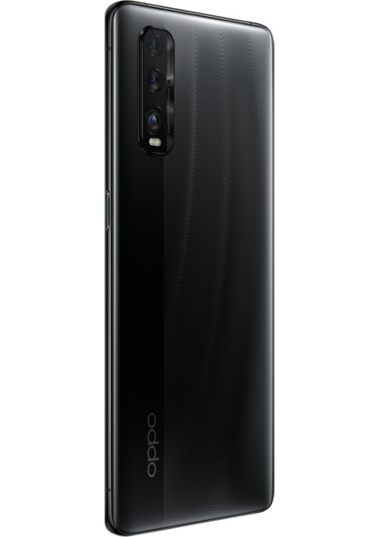 Find X2 256 GB (Oppo Türkiye Garantili) Siyah