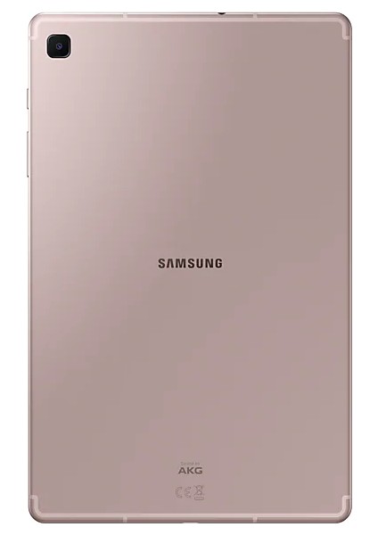 Galaxy Tab S6 Lite SM-P610 64GB 10.4" Tablet - Gül Kurusu