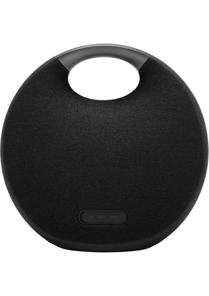 Onyx Studio 6 Taşınabilir Bluetooth Hoparlör – Siyah