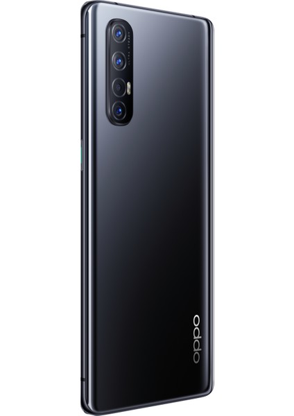 Reno 3 Pro 256 GB (Oppo Türkiye Garantili) Siyah