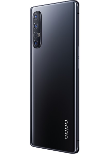 Reno 3 Pro 256 GB (Oppo Türkiye Garantili) Siyah