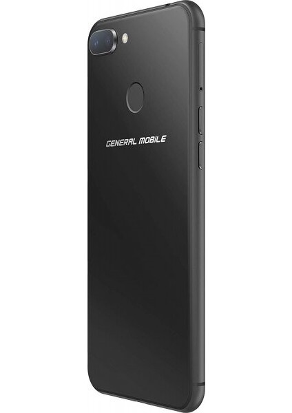 GM9 Plus 32 GB (General Mobile Garantili) Gri