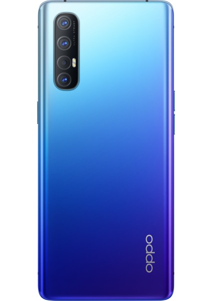 Reno 3 Pro 256 GB (Oppo Türkiye Garantili) Mavi