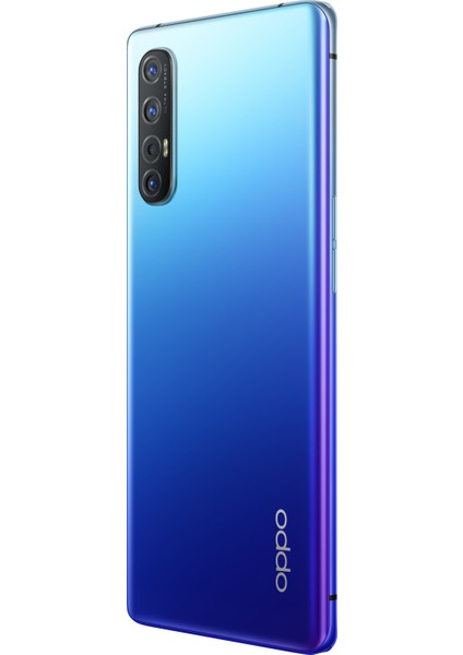 Reno 3 Pro 256 GB (Oppo Türkiye Garantili) Mavi