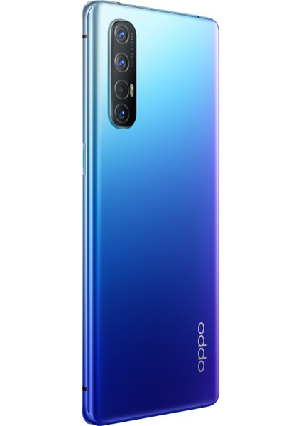 Reno 3 Pro 256 GB (Oppo Türkiye Garantili) Mavi