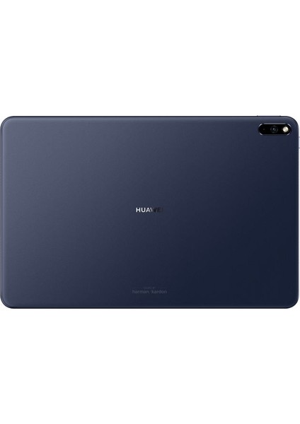 MatePad Pro 128GB 10.8" IPS Tablet +Klavye ve Kalem