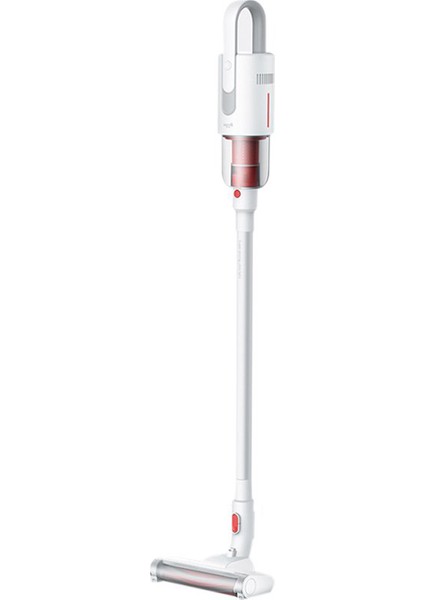 VC20 Plus Vakumlu El Süpürgesi - Beyaz (Yurt Dışından)