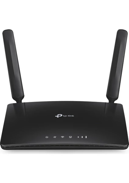 Tp-Link Archer MR200 4G LTE Dual Bant Router Sim Kartlı