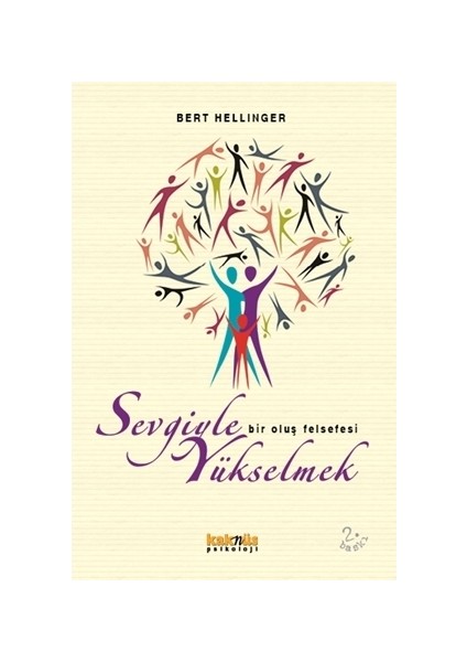 Sevgiyle Yükselmek