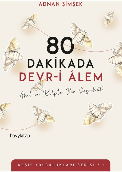 80 Dakikada Devr-i Âlem - Adnan Şimşek