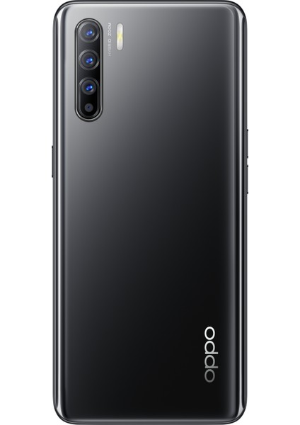 Reno 3 128 GB (Oppo Türkiye Garantili) Siyah