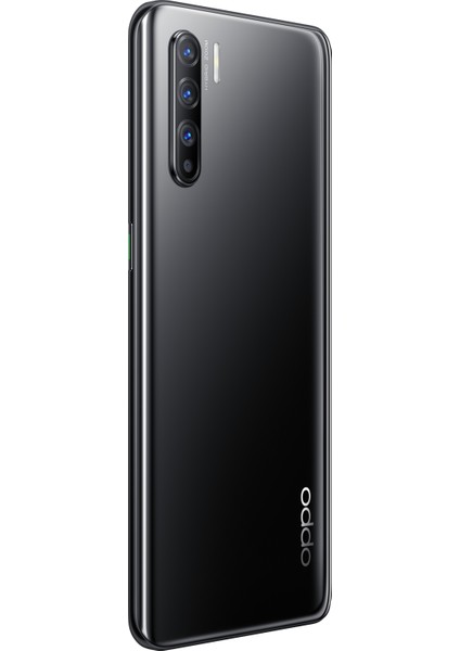 Reno 3 128 GB (Oppo Türkiye Garantili) Siyah