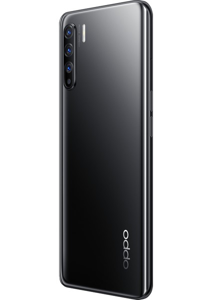 Reno 3 128 GB (Oppo Türkiye Garantili) Siyah