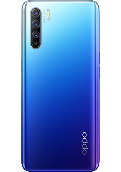 Reno 3 128 GB (Oppo Türkiye Garantili) Mavi