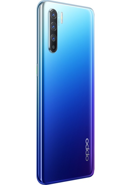 Reno 3 128 GB (Oppo Türkiye Garantili) Mavi