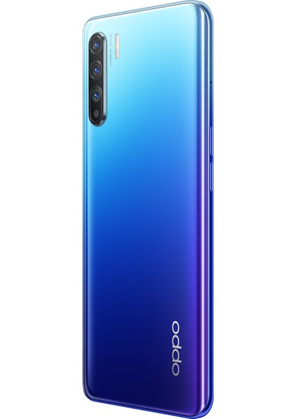 Reno 3 128 GB (Oppo Türkiye Garantili) Mavi