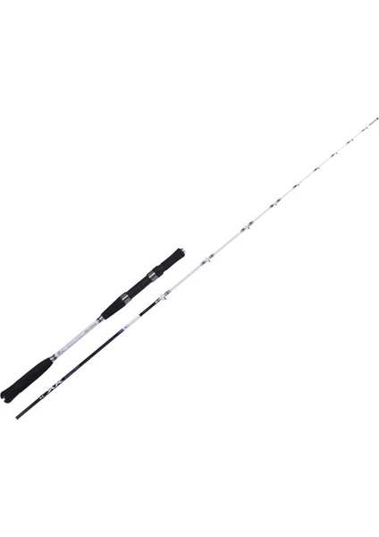 Kali Kunnan Shooter 180CM 30-90G Olta Kamışı