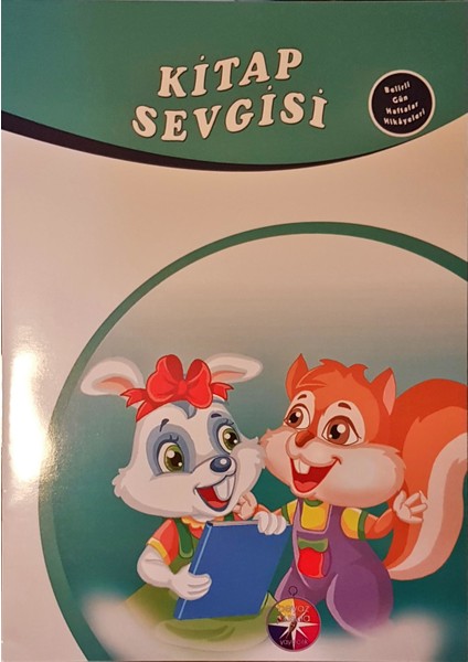 Belirli Gün Öyküleri - Kitap Sevgisi - Seçkin Tabar