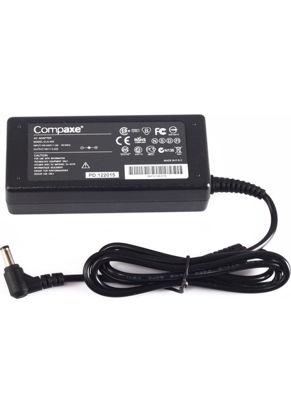 Acer CLA-442 65W 19V 3.42A 5.5 x 2.5 Notebook Adaptör