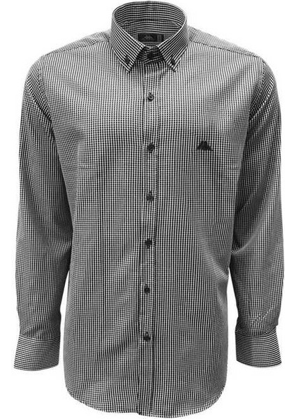 Slim Fit Gömlek Gad