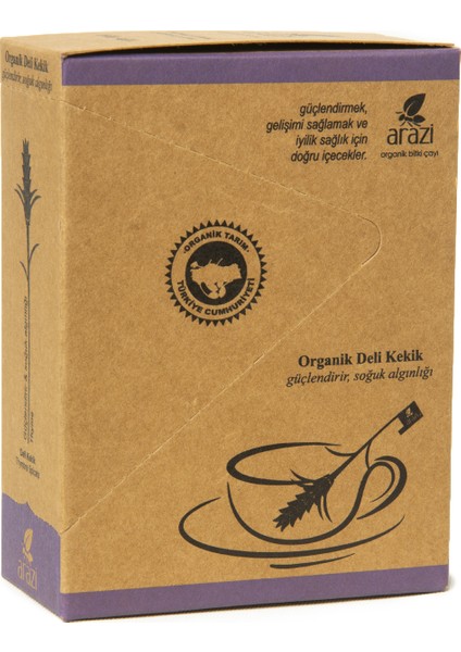 Ka-Re Deli Kekik Çayı
