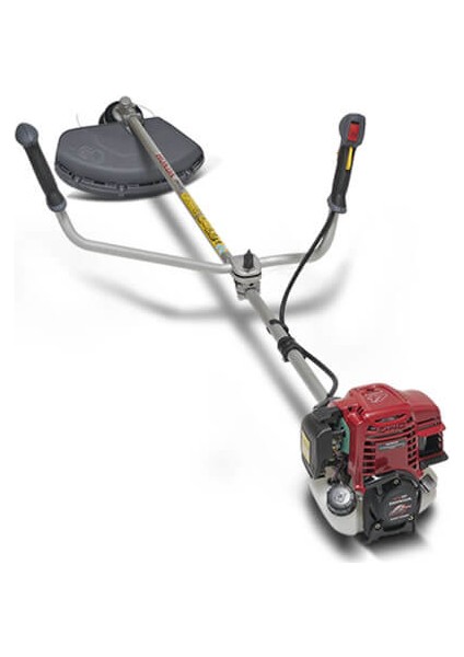 Umk 435 Ue Benzinli Gx 35 Motorlu Yan Tırpan