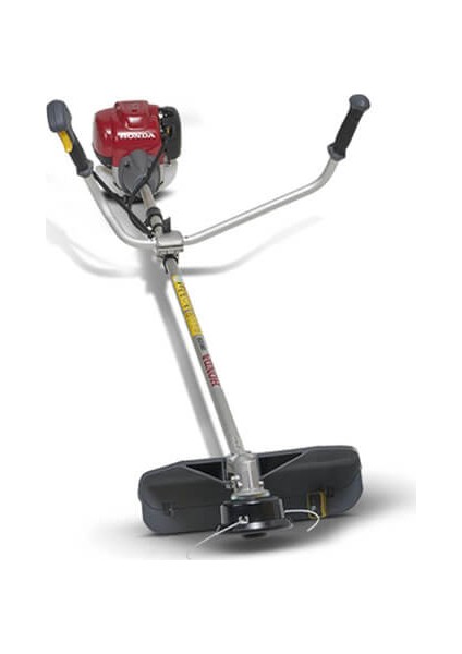 Umk 435 Ue Benzinli Gx 35 Motorlu Yan Tırpan