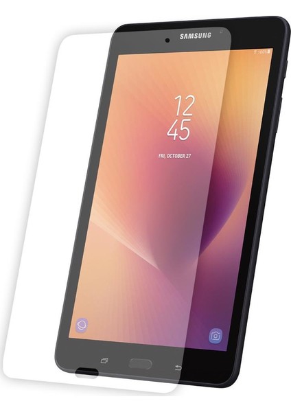 Samsung Galaxy Tab A T290 8 " Ekran Koruyucu Bufalo Flexible Esnek Nano